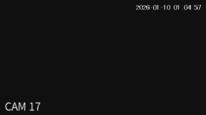 Caméra IP - Argentine