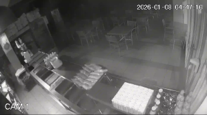 Caméra IP - Moldavia