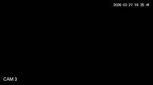 Caméra IP - México