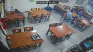 Caméra IP - South Korea