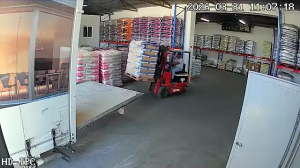 Caméra IP - Portugal