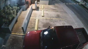 Caméra IP - Porto Rico