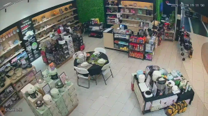 Caméra IP - Malaysia