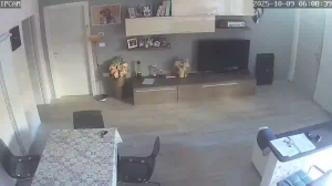 Caméra IP - Moldavia