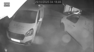 Caméra IP - Danemark