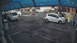 Caméra IP - Corea del Sud