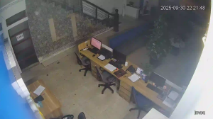 Caméra IP - Vietnam