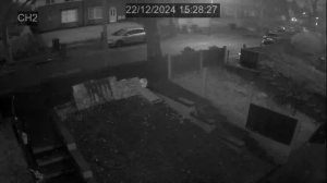 Caméra IP - Reino Unido