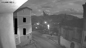 Caméra IP - Italien