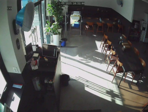 Caméra IP - South Korea