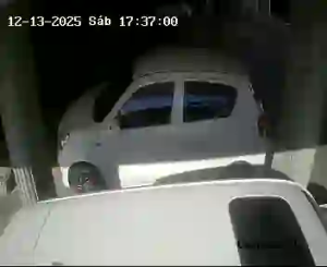 Caméra IP - Uruguay