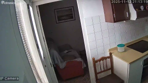 Caméra IP - Espagne