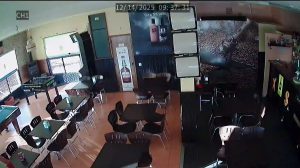 Caméra IP - Portugal