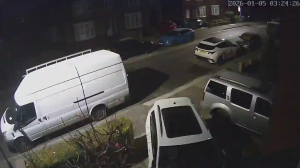 Caméra IP - United Kingdom