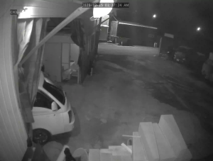 Caméra IP - South Korea