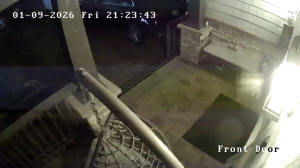 Caméra IP - États-Unis d'Amérique