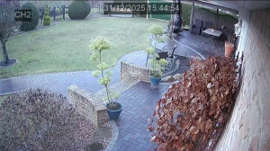 Caméra IP - Germany