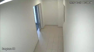 Caméra IP - Poland