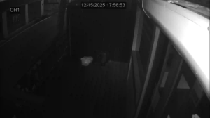 Caméra IP - South Korea