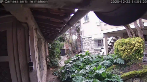 Caméra IP - Frankreich