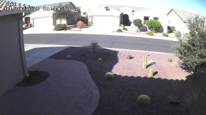 Caméra IP - États-Unis d'Amérique