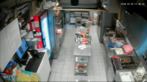 Caméra IP - South Korea