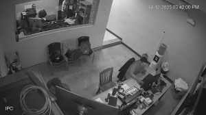 Caméra IP - Honduras