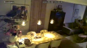 Caméra IP - Netherlands