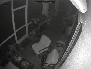 Caméra IP - États-Unis d'Amérique