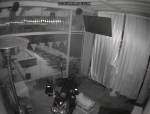 Caméra IP - United States of America