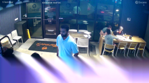 Caméra IP - United States of America