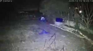 Caméra IP - Turquía