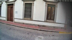 Caméra IP - España
