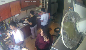 Caméra IP - Vereinigte Arabische Emirate