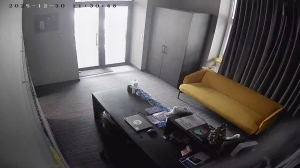 Caméra IP - Ukraine