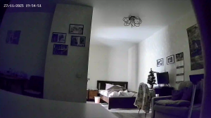 Caméra IP - Russian Federation