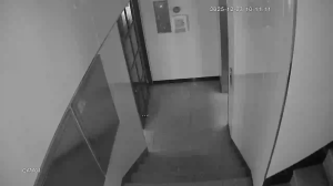 Caméra IP - Corée du Sud