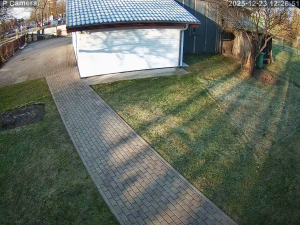 Caméra IP - Letonia