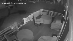 Caméra IP - United States of America