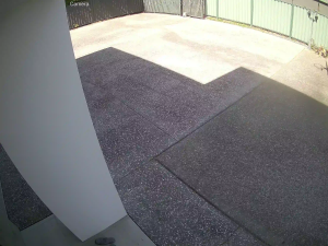 Caméra IP - Australie