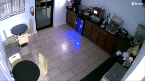 Caméra IP - United States of America