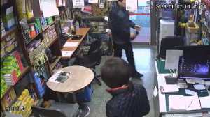 Caméra IP - Südkorea