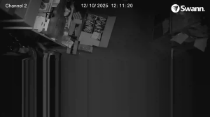 Caméra IP - Noruega