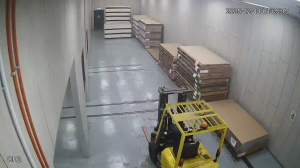 Caméra IP - Malaysia