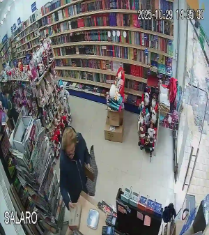 Caméra IP - Géorgie