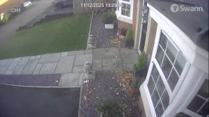 Caméra IP - United Kingdom