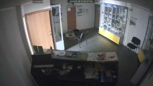 Caméra IP - Russian Federation