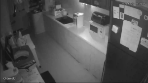 Caméra IP - Singapore