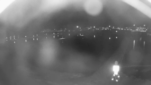 Caméra IP - Schweden