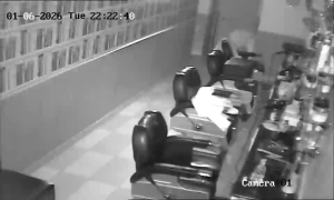 Caméra IP - United Kingdom